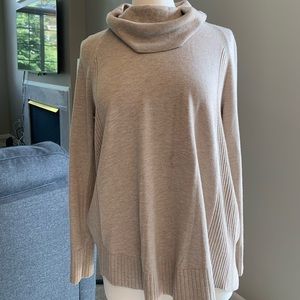 Ann Taylor Loft Turtleneck Sweater